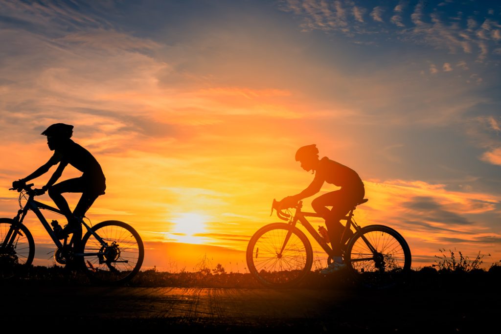 Where is the Best Mountain Biking in Colorado?