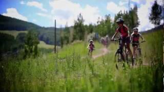 Activity Sitters – Reinvent Your Family Vacation to the Mountains