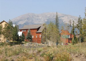Wildernest Vacation Properties – Summit County