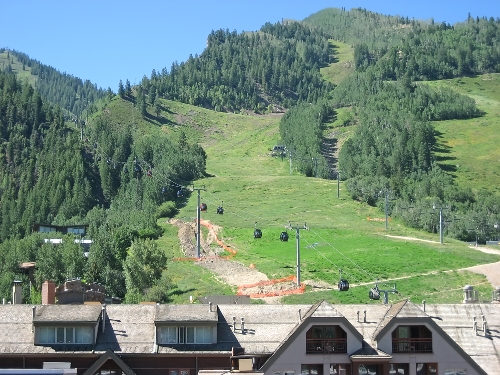 Don’t Miss out on the Summer Gondola Rides!