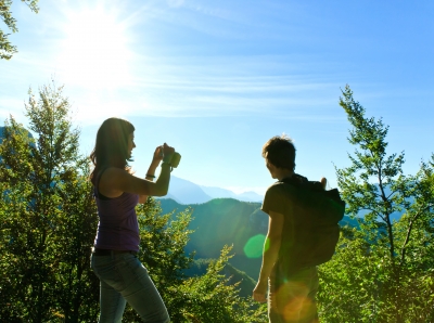 Experience 5 Bucket List Adventures in a Week This Summer
