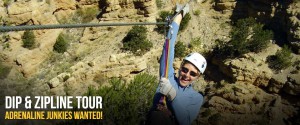 Zip Lining : The Basics You Need to Know