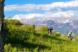 New Summer Fun in Vail, and of Course, It’s Epic