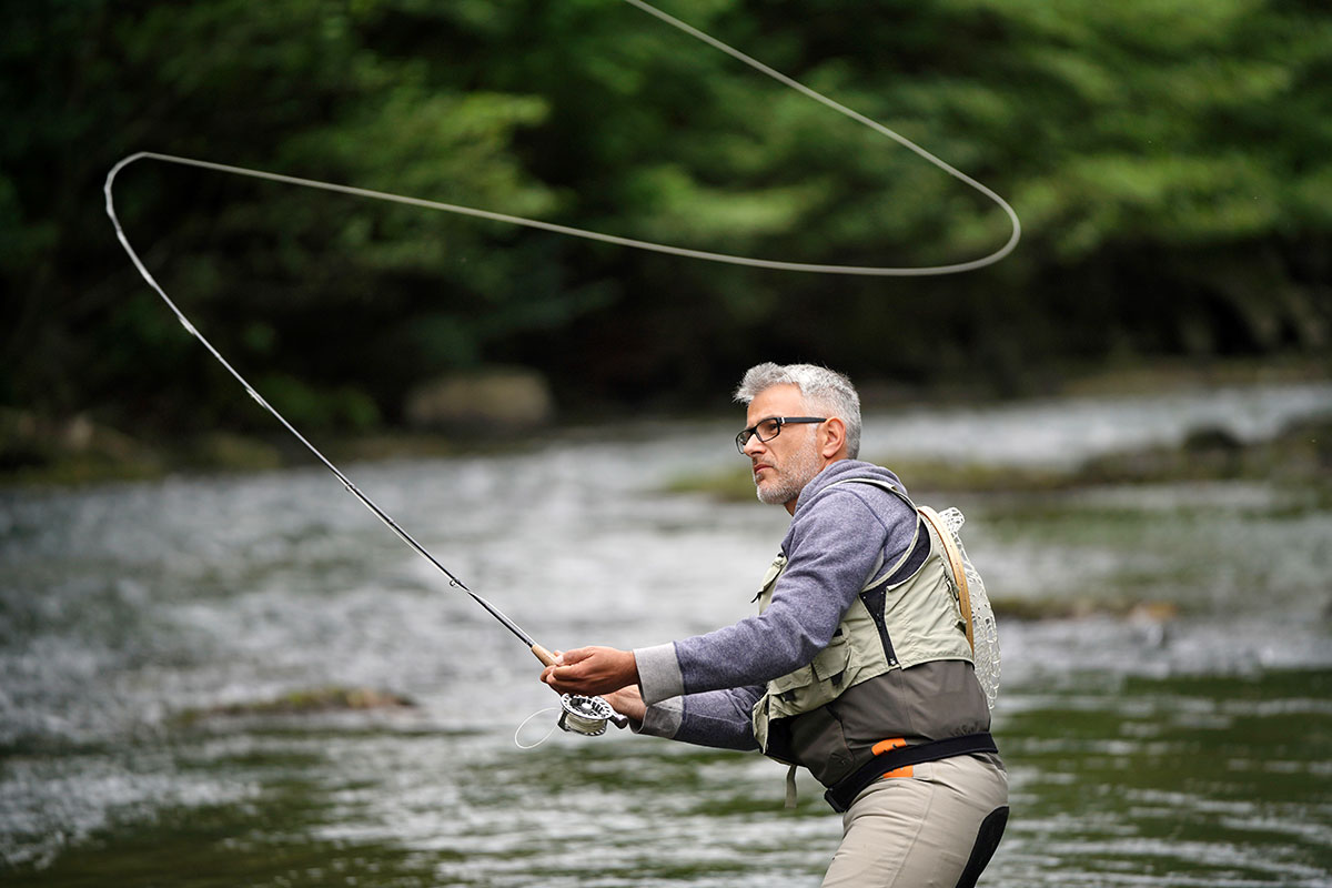 Gold Medal Fly-Fishing in the Roaring Fork Valley