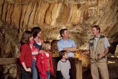 Summer Adventure in Glenwood Caverns Adventure Park