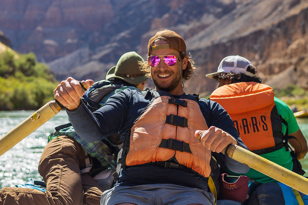 Rocky Mountain Whitewater Rafting Must-Dos This Summer