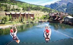 13 Summer Activities at Copper Mountain for Less Than $25 Each