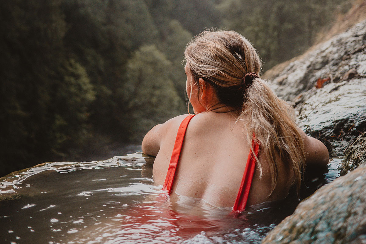 Best Hot Springs to Experience Near Steamboat