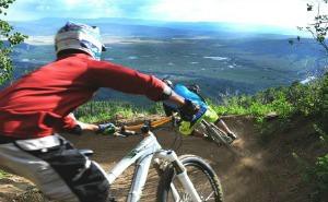 Mountain Resorts Offer Even More During the Summer