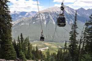 Free Summer Gondola Rides at Vail for Kids 12 & Younger