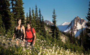 10 Things to Do in The Mountains During Summer