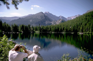 6 Hidden Gems in Rocky Mountain National Park