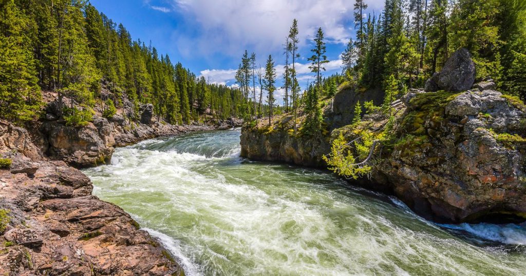 3 Colorado Rivers that are Perfect for Whitewater Rafting