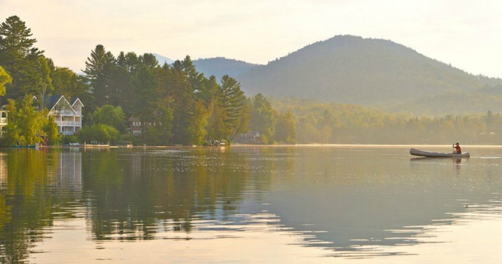 A Whole Summer&#8217;s Worth of Fun at Lake Placid