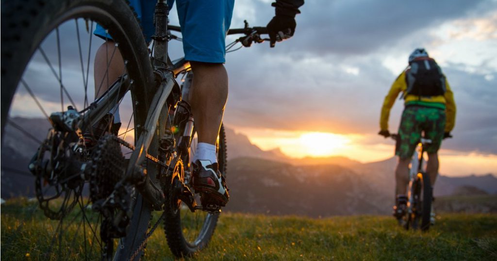 Summer Fun In Park City, Utah
