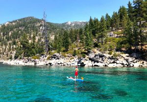 What Do Ski Shops Do in the Summer?