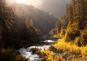 Best Places to River Tube in California (If Whitewater Rafting Isn&#8217;t Your Thing)