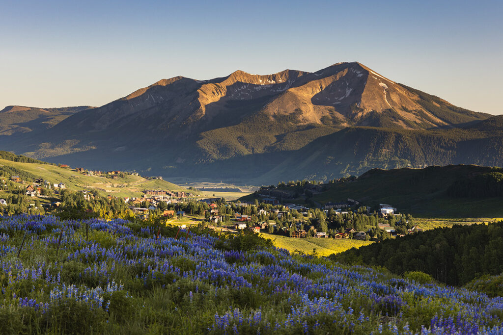 Colorado Ski Resorts in Summer: Top Spots for Family Fun