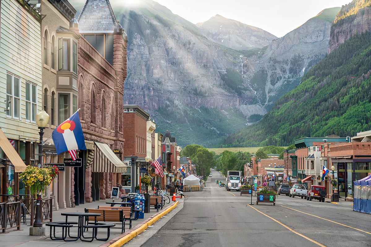 Colorado Ski Resorts in Summer: Top Spots for Family Fun