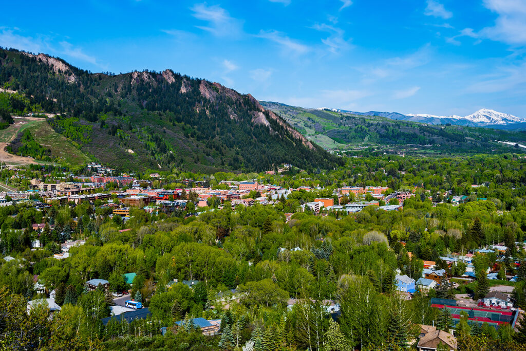 Colorado Ski Resorts in Summer: Top Spots for Family Fun