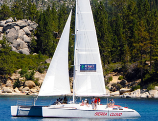 Action Water Sports of Incline Village 2