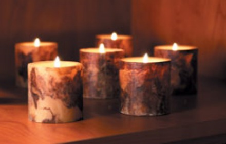 A Massage for all Seasons 1