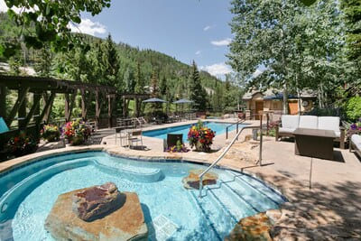 Antlers at Vail 1