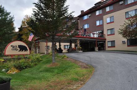 Black Bear Lodge 1