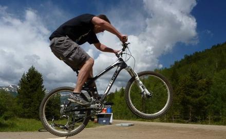 Carvers Sport Shop 1