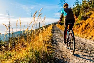 Carvers Ski & Bike 1