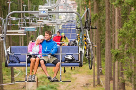 Colorado Rocky Mountain Resorts 1