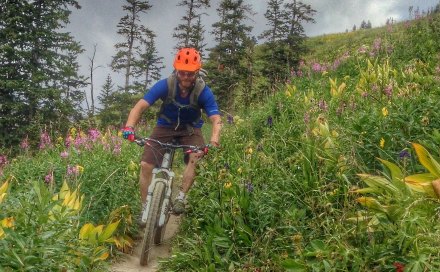 Crested Butte Lodging 1