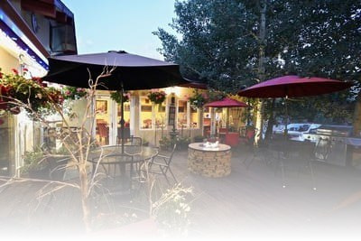 Frisco Inn on Galena 4