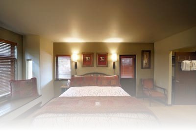 Frisco Inn on Galena 6
