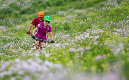 Grand Targhee Resort 1