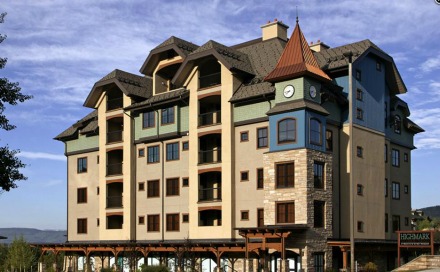 The Highmark Steamboat Springs 1