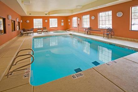 Hotel Ruidoso - Midtown 1