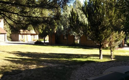 West Winds Lodge & Condos 1