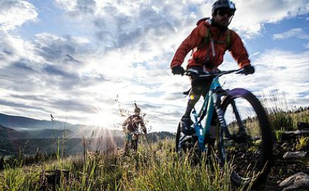 The Kind Bikes and Skis 1