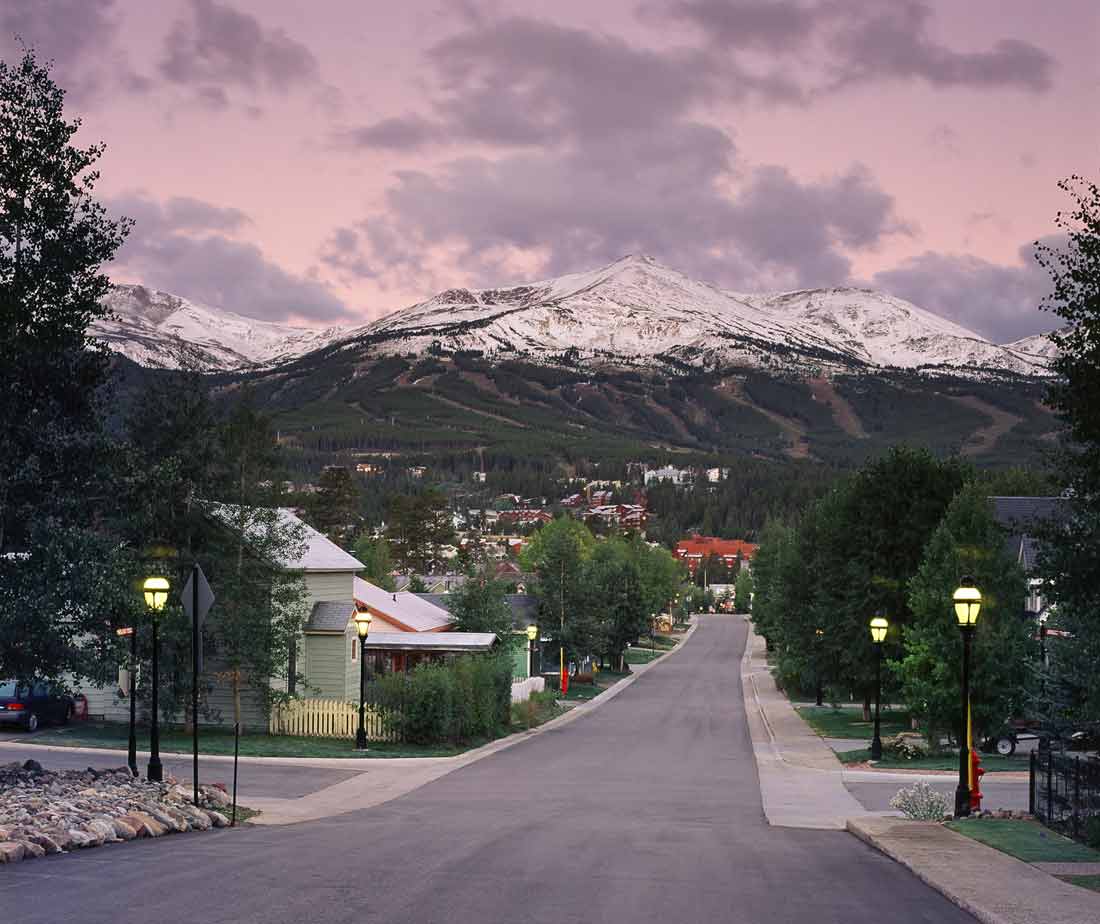 Pine Ridge Condominiums 1