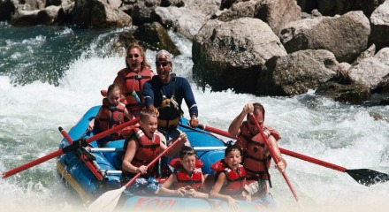 Beaver Run Resort 2