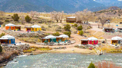 Royal Gorge Vacation Rentals 2