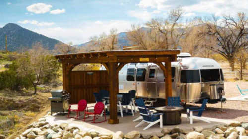 Royal Gorge Vacation Rentals 5