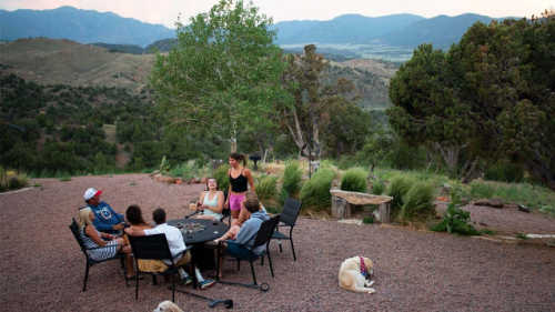 Royal Gorge Vacation Rentals 6