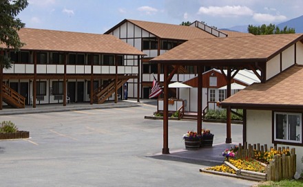 Loyal Duke Lodge 1
