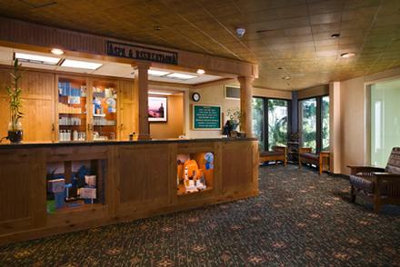 Elevation Spa at the Ridge Tahoe 1