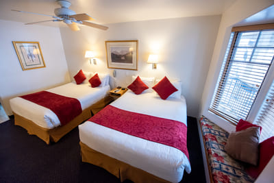 St. Moritz Lodge & Condominiums 3
