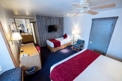 St. Moritz Lodge & Condominiums 4