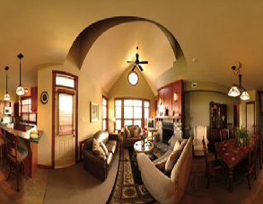Tremblant Sunstar 1