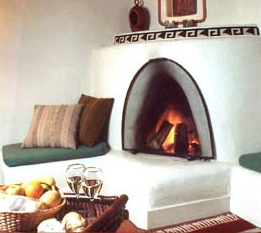 Historic Taos Inn 1